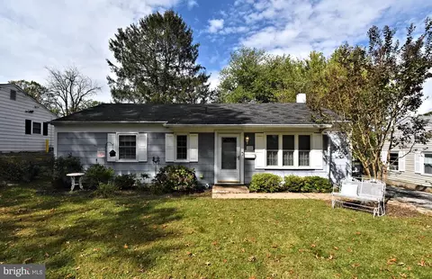 1220 Tyler Ave, Phoenixville, PA 19460