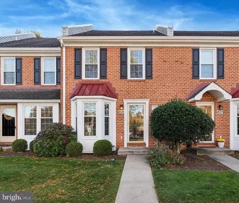 828 Durant Ct, West Chester, PA 19380