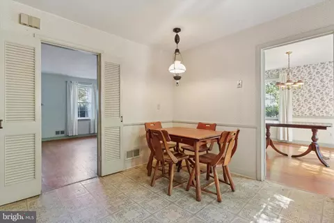 Dining - 306 Devonshire Rd, Devon, PA 19333 photo 3 of 3