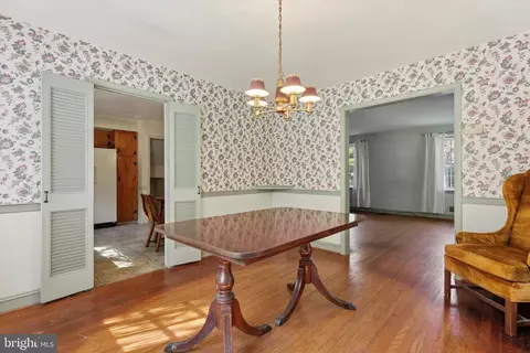 Dining - 306 Devonshire Rd, Devon, PA 19333 photo 2 of 3