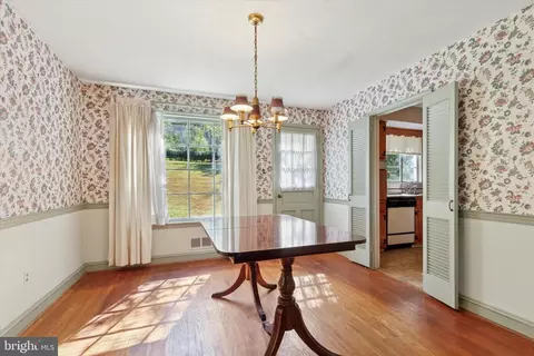 Dining - 306 Devonshire Rd, Devon, PA 19333 photo 1 of 3