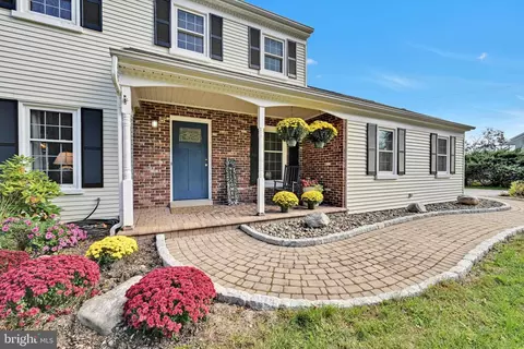 273 N Phoenixville Pike, Malvern, PA 19355