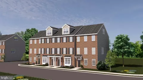 10102 Bramble St, Kennett Square, PA 19348