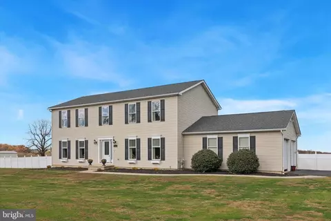 32 Somerset Dr, Nottingham, PA 19362