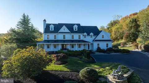 2651 Chester Springs Rd, Chester Springs, PA 19425