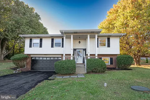 1514 Reed St, Coatesville, PA 19320