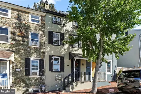 333 Hannum Ave, West Chester, PA 19380
