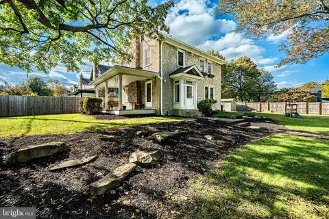 915 W Chester Pike, West Chester, PA 19380