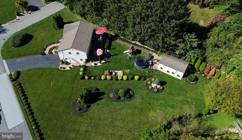 View/Area - 109 Glendale Rd, Exton, PA 19341 photo 3 of 4