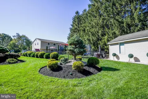 Exterior - 109 Glendale Rd, Exton, PA 19341 photo 5 of 5