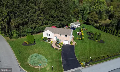 View/Area - 109 Glendale Rd, Exton, PA 19341 photo 1 of 4