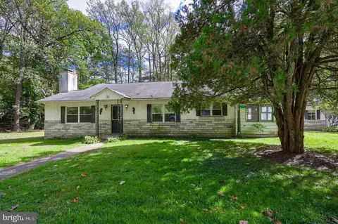 479 Hephzibah Hill Rd, Coatesville, PA 19320