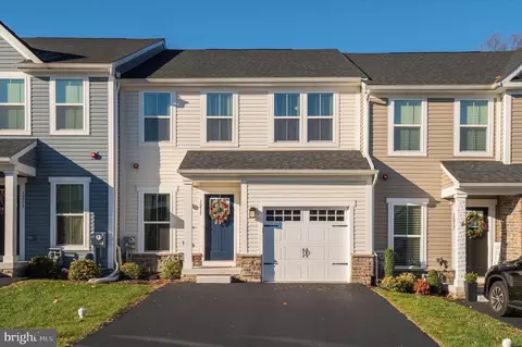 1215 Benjamin Dr, Kennett Square, PA 19348 photo 1