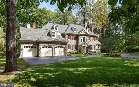 62 Barr Rd, Malvern, PA 19355