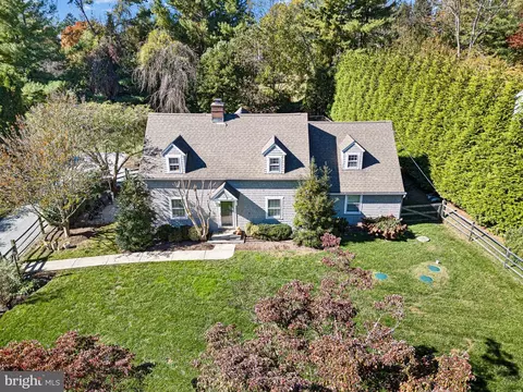 2259 Hickory Hill Rd, Chadds Ford, PA 19317