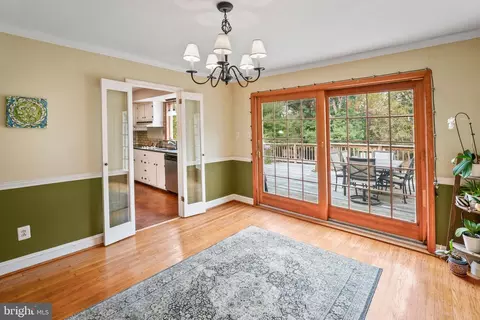 Dining - 387 Devonshire Rd, Devon, PA 19333 photo 2 of 2