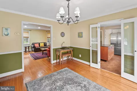 Dining - 387 Devonshire Rd, Devon, PA 19333 photo 1 of 2