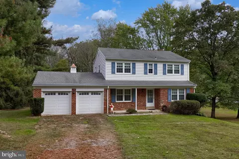 804 N Mill Rd, Kennett Square, PA 19348