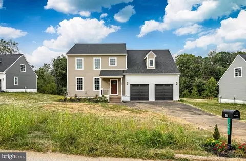 261 Reid Rd, Coatesville, PA 19320