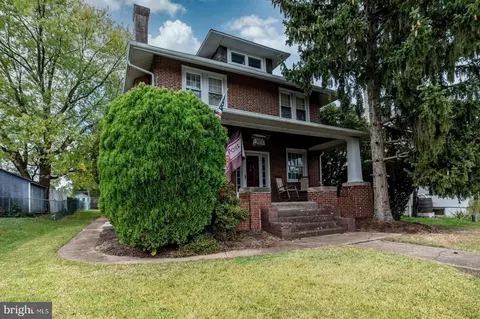 760 Starr St, Phoenixville, PA 19460