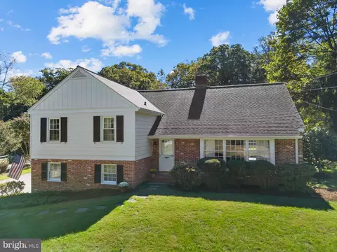 Exterior - 962 Weadley Rd, Radnor, PA 19087 photo 2 of 8