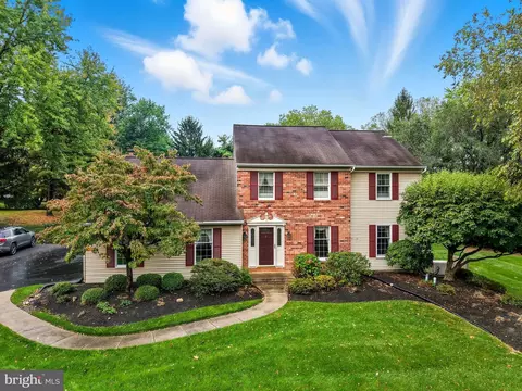 406 Scofield Ln, West Chester, PA 19380
