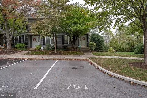 751 Chessie Ct #48, West Chester, PA 19380