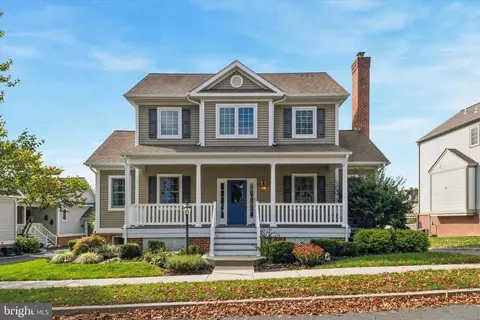 1010 Linden Ave, Chester Springs, PA 19425