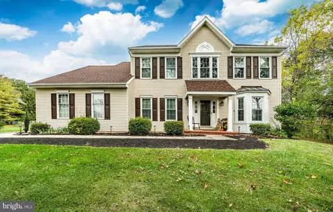 112 Waterwillow Rd, West Chester, PA 19380