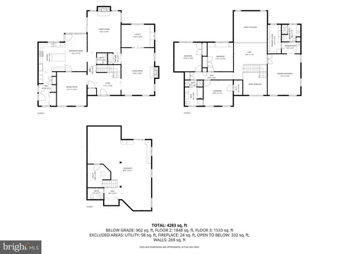 Floorplan - 287 Stonegate Dr, Devon, PA 19333 photo 4 of 4