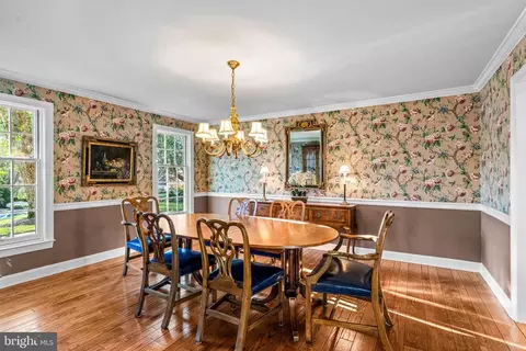 Dining - 287 Stonegate Dr, Devon, PA 19333 photo 1 of 1