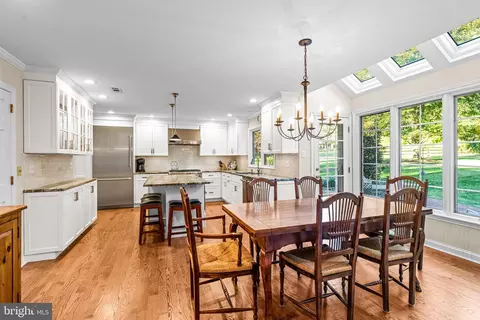 Kitchen - 287 Stonegate Dr, Devon, PA 19333 photo 1 of 3