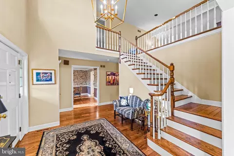 Entry Way - 287 Stonegate Dr, Devon, PA 19333 photo 1 of 3