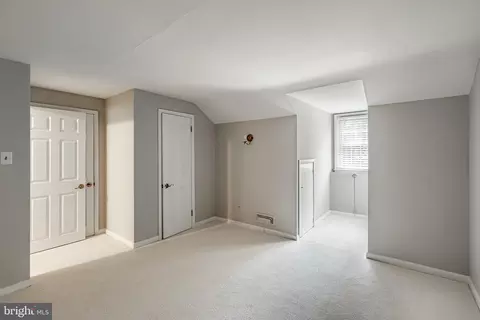 Bedroom - 657 Walker Rd, Wayne, PA 19087 photo 8 of 10