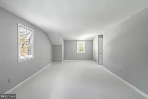 Bedroom - 657 Walker Rd, Wayne, PA 19087 photo 9 of 10