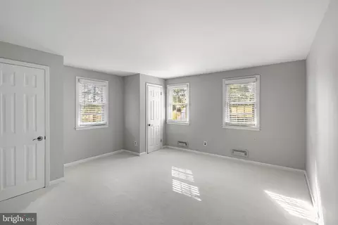 Bedroom - 657 Walker Rd, Wayne, PA 19087 photo 3 of 10
