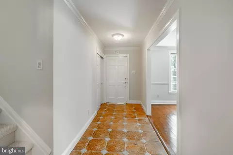 Entry Way - 657 Walker Rd, Wayne, PA 19087 photo 1 of 1