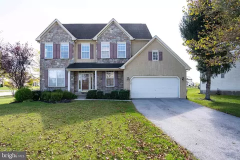 710 Franklin St, Coatesville, PA 19320