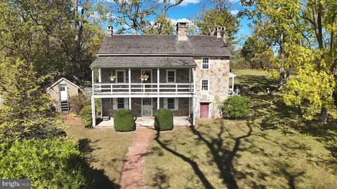 210 Buckwalter Rd, Phoenixville, PA 19460