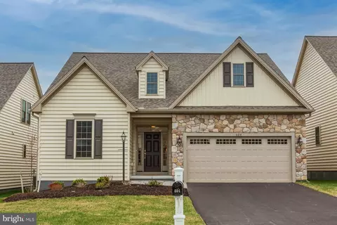 604 Greenbriar Path, Cochranville, PA 19330