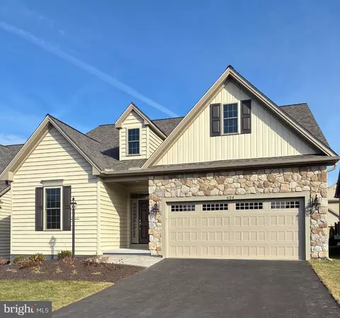 604 Greenbriar Path, Cochranville, PA 19330