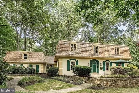 1200 Waterford Rd, West Chester, PA 19380