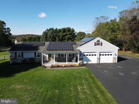 167 Davis Rd, Coatesville, PA 19320