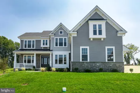 112 Lexington Mnr, Glenmoore, PA 19343