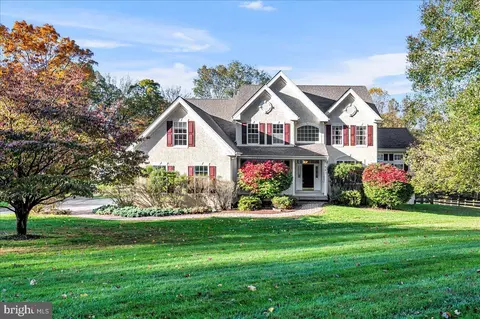 54 Mccormick Way, Lincoln University, PA 19352