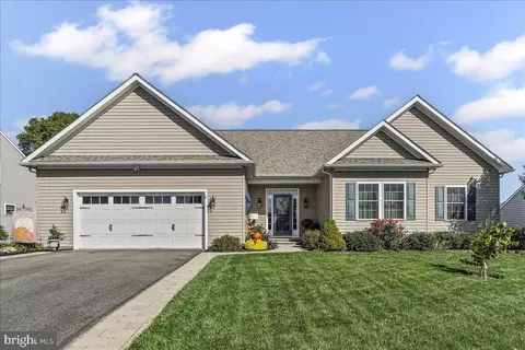 217 Ashleys Way, Oxford, PA 19363