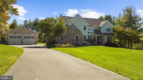 148 Barton Dr, Spring City, PA 19475