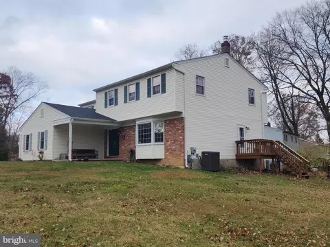 1220 Hawthorne Ln, West Chester, PA 19380