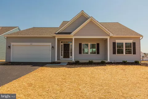 209 Hinson Drive Lot Apt 87 Qd, Oxford, PA 19363