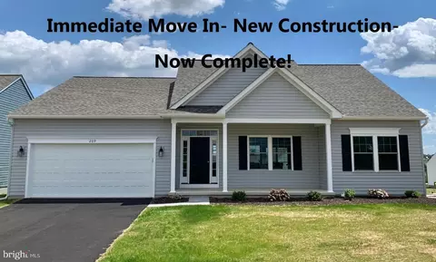 209 Hinson Drive Lot Apt 87 Qd, Oxford, PA 19363